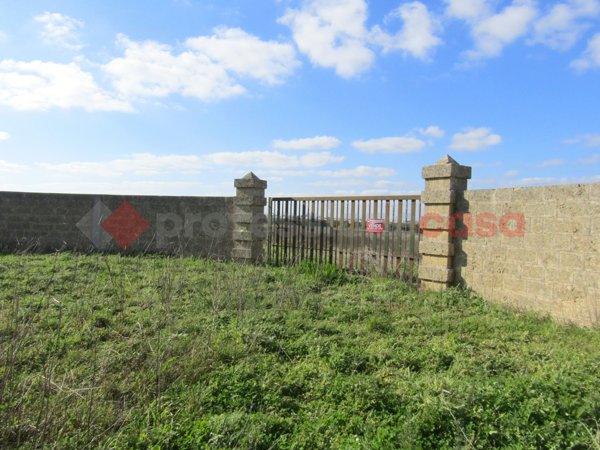 casa indipendente in vendita a Poggiardo in zona Vaste