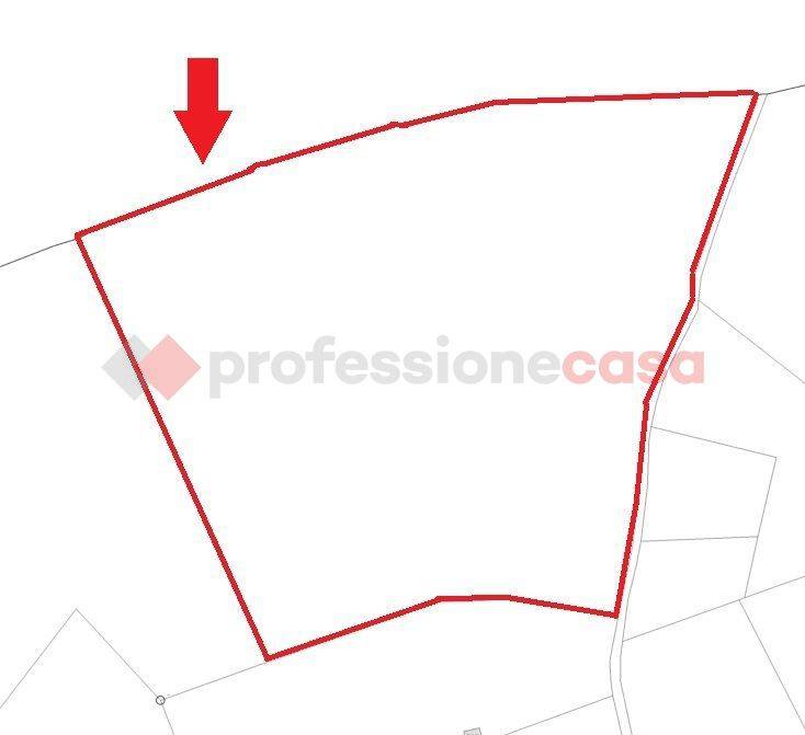 casa indipendente in vendita a Poggiardo in zona Vaste