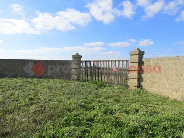 casa indipendente in vendita a Poggiardo in zona Vaste