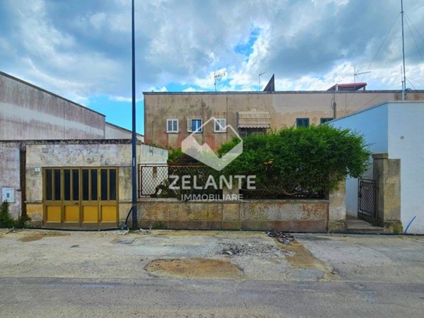 appartamento in vendita a Poggiardo