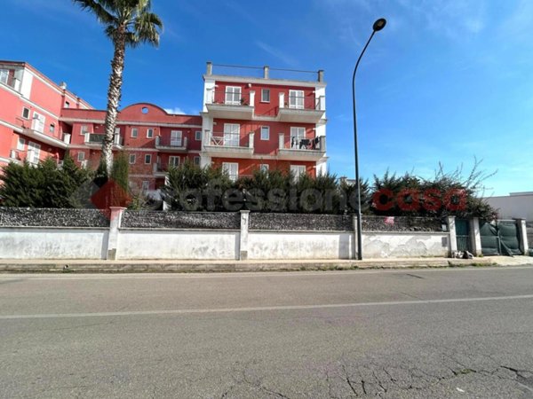 appartamento in vendita a Poggiardo