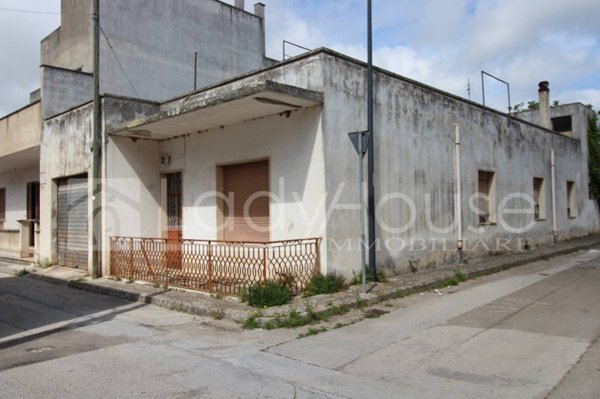 appartamento in vendita a Poggiardo