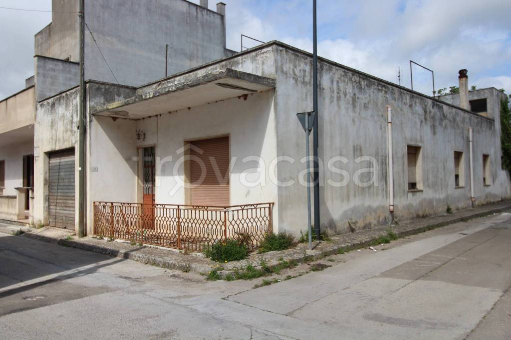 appartamento in vendita a Poggiardo