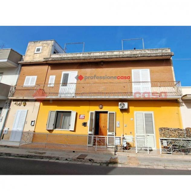 casa indipendente in vendita a Poggiardo in zona Vaste