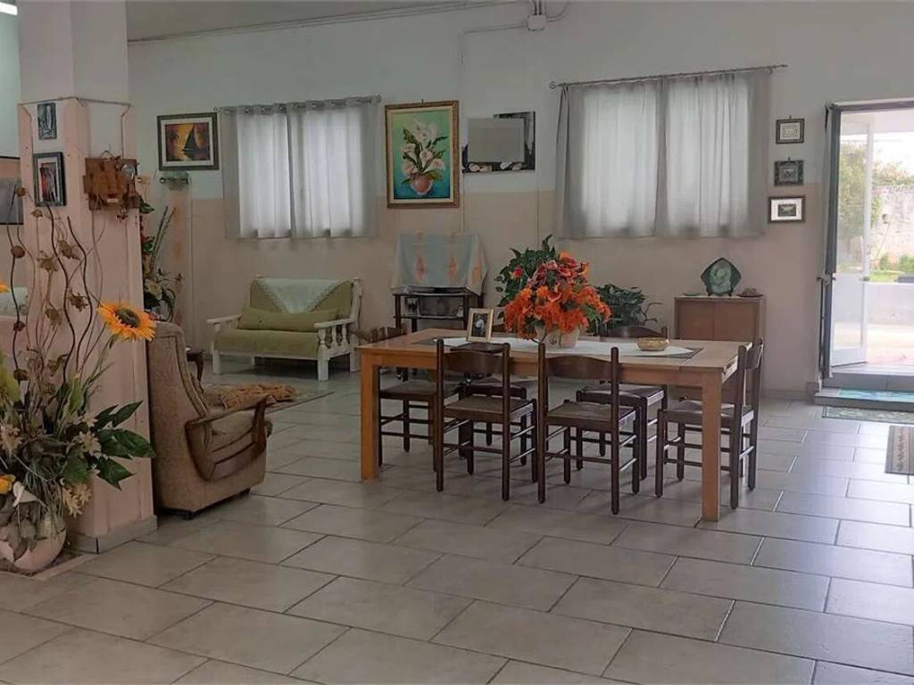 appartamento in vendita a Poggiardo