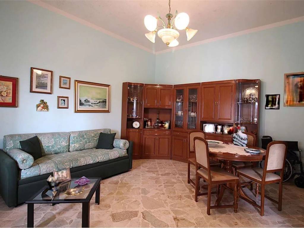 appartamento in vendita a Poggiardo