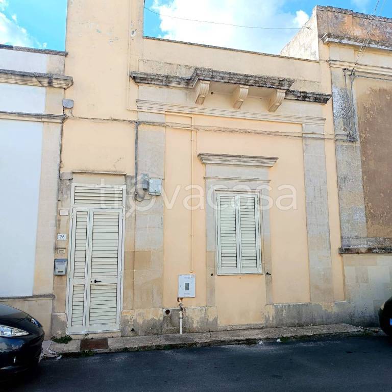 appartamento in vendita a Poggiardo