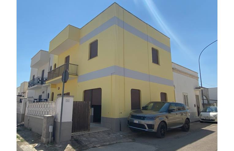 casa indipendente in vendita a Poggiardo in zona Vaste