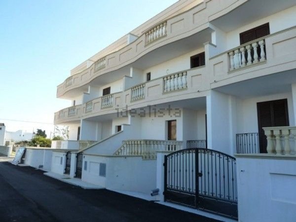casa indipendente in vendita a Poggiardo