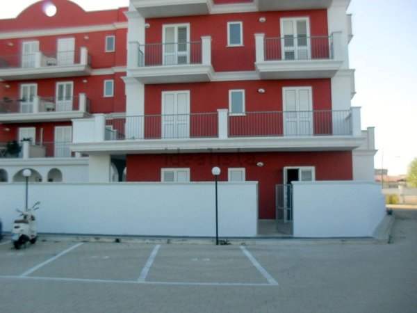 appartamento in vendita a Poggiardo
