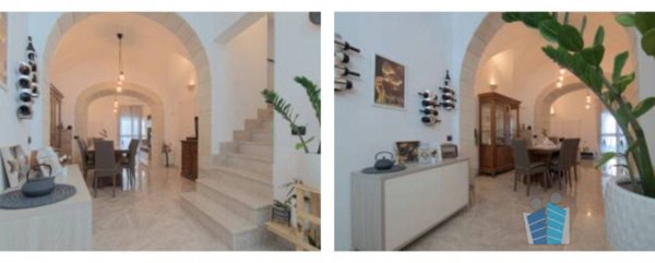casa indipendente in vendita a Poggiardo