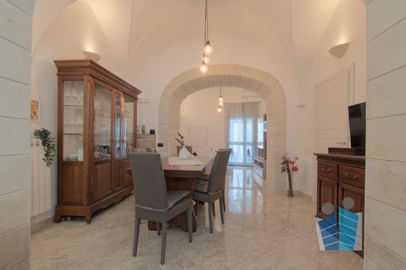 casa indipendente in vendita a Poggiardo