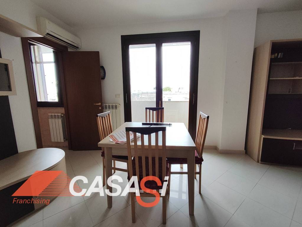 appartamento in vendita a Poggiardo