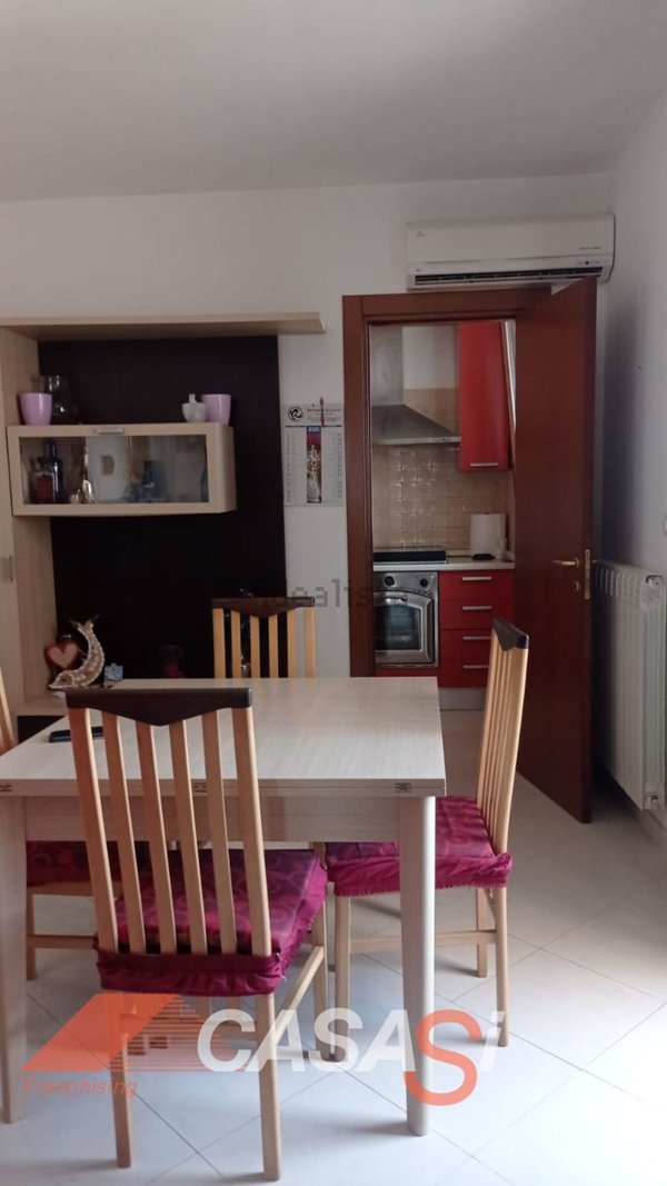appartamento in vendita a Poggiardo
