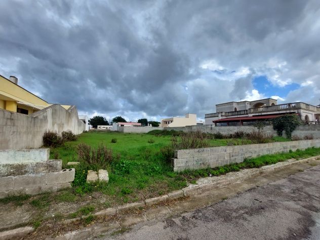 terreno agricolo in vendita a Poggiardo