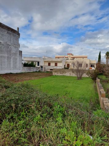 terreno agricolo in vendita a Poggiardo