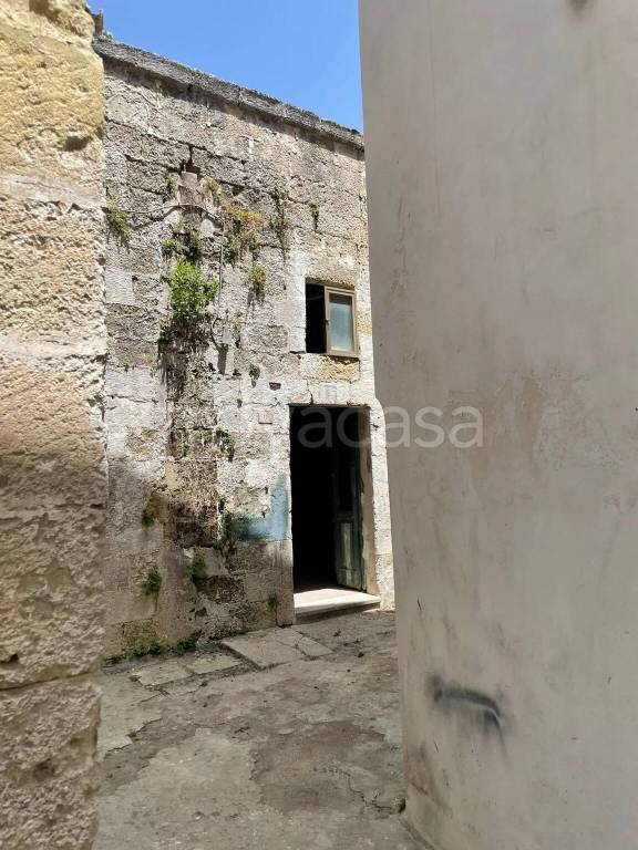 appartamento in vendita a Poggiardo