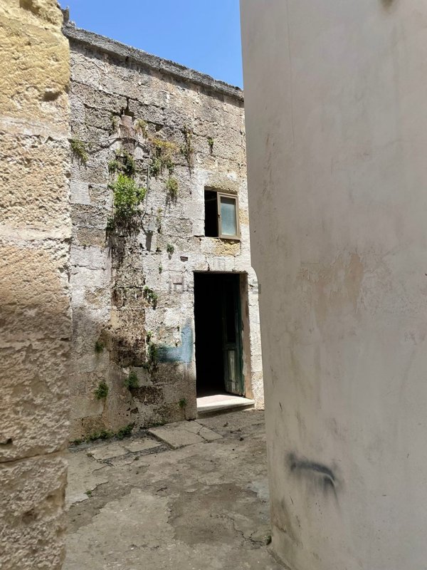 appartamento in vendita a Poggiardo