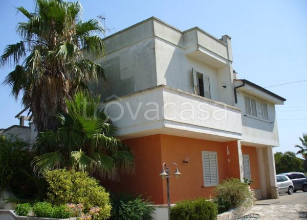 casa indipendente in vendita a Poggiardo