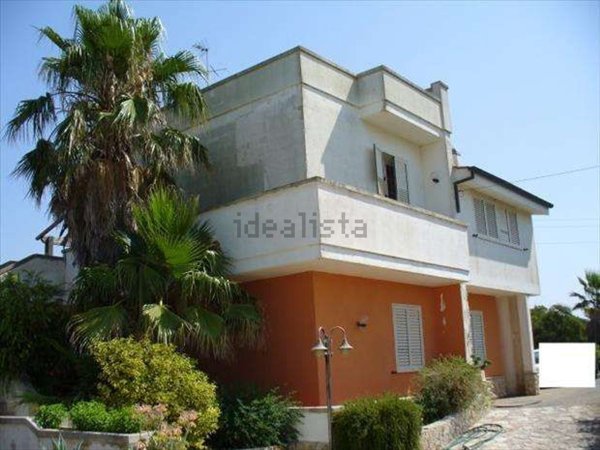 casa indipendente in vendita a Poggiardo