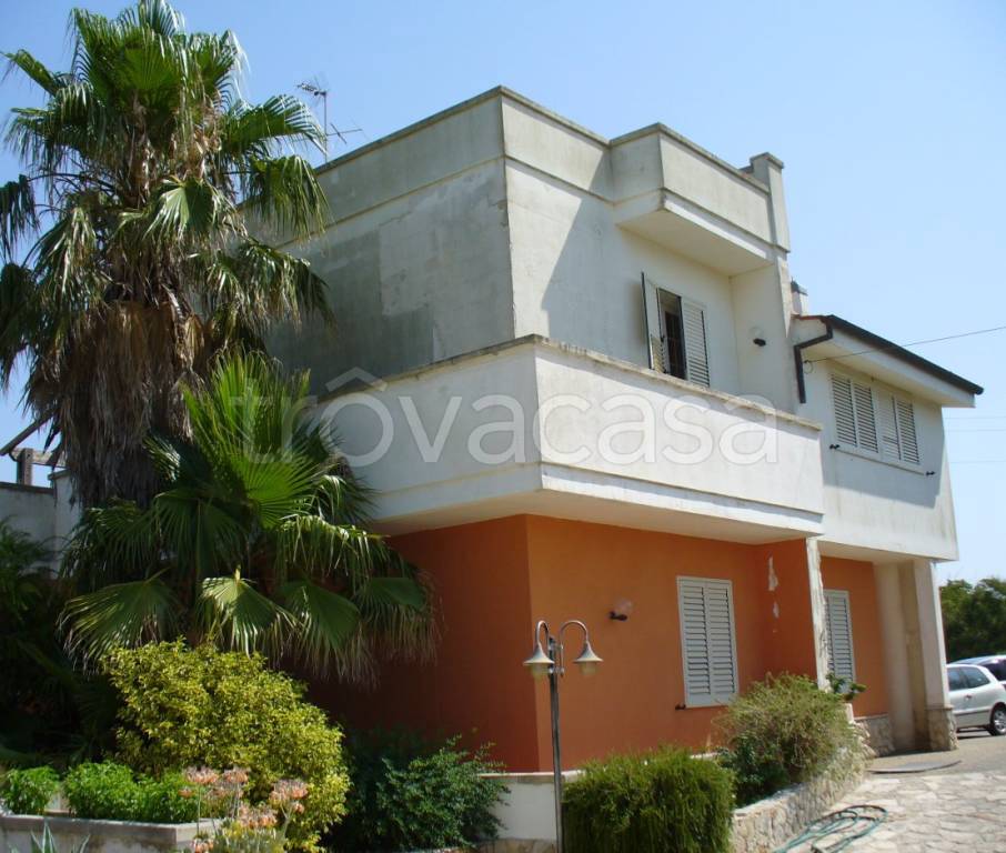 casa indipendente in vendita a Poggiardo