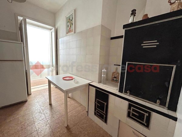 appartamento in vendita a Poggiardo