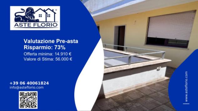 appartamento in vendita a Poggiardo