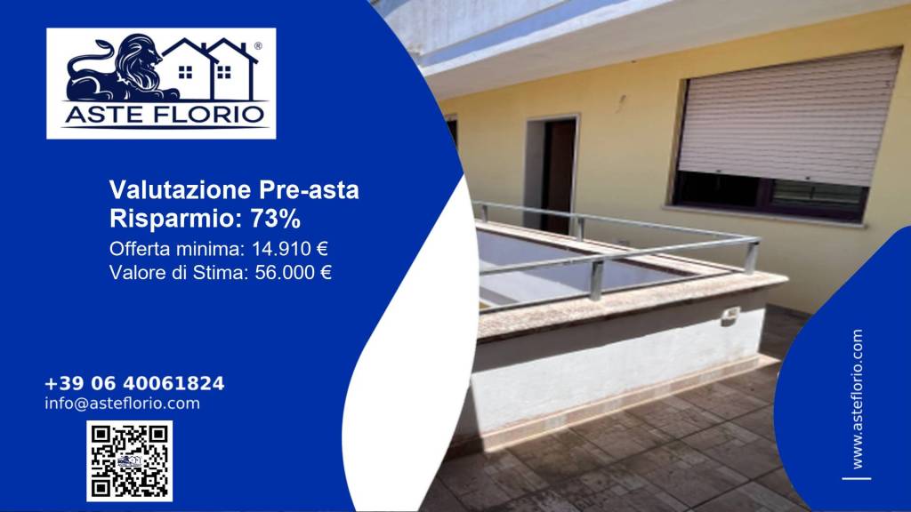 appartamento in vendita a Poggiardo