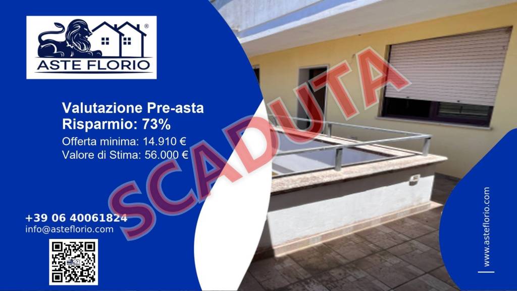 appartamento in vendita a Poggiardo