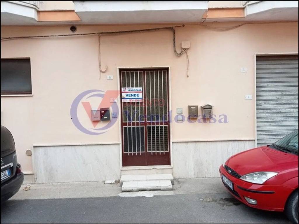 appartamento in vendita a Poggiardo