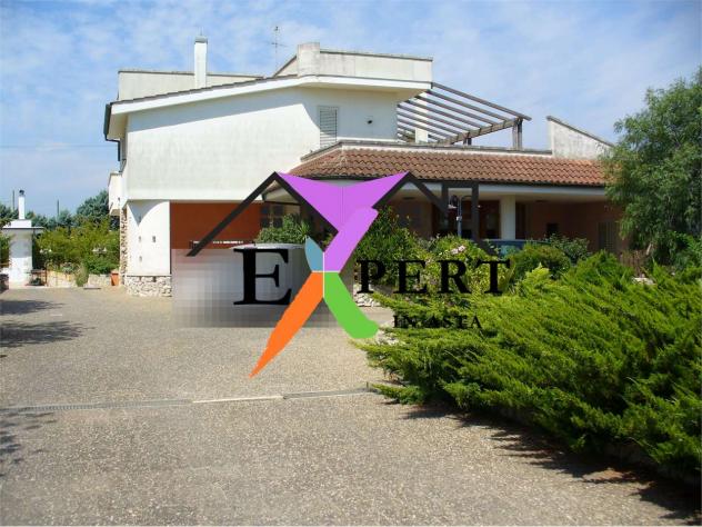 casa indipendente in vendita a Poggiardo