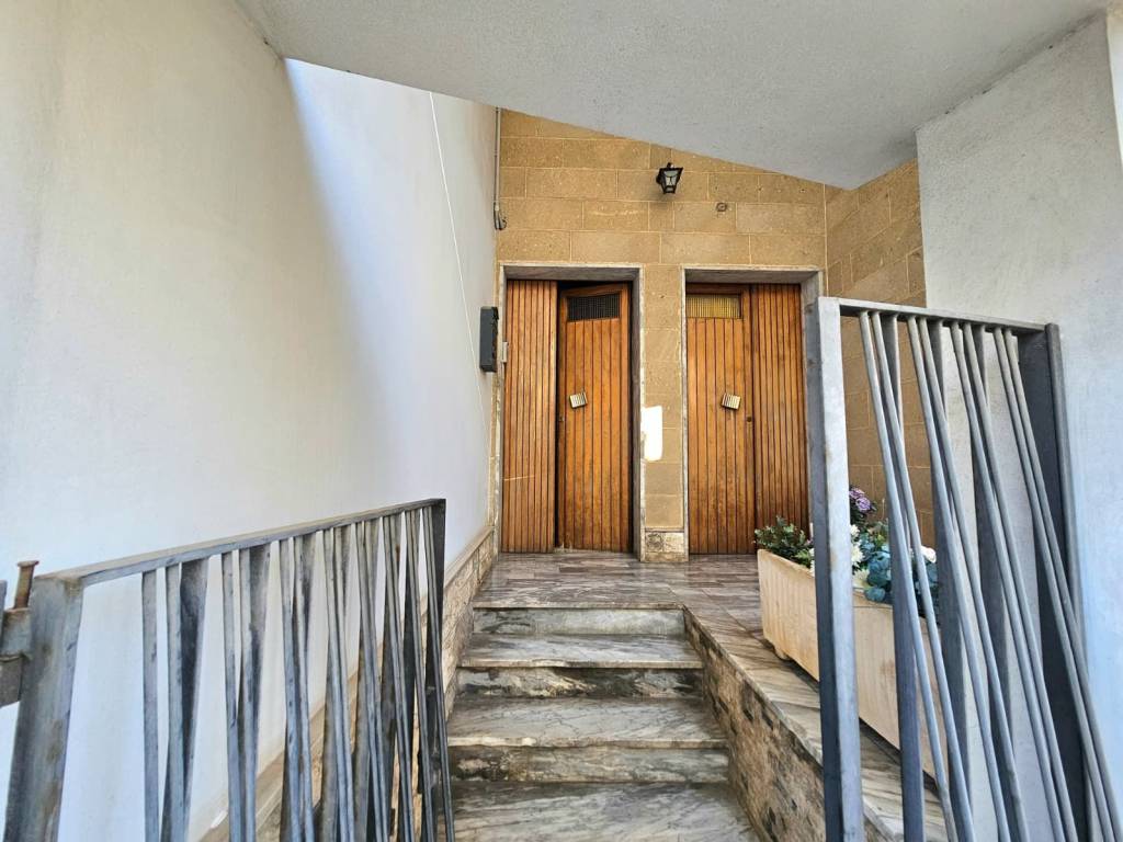 appartamento in vendita a Poggiardo