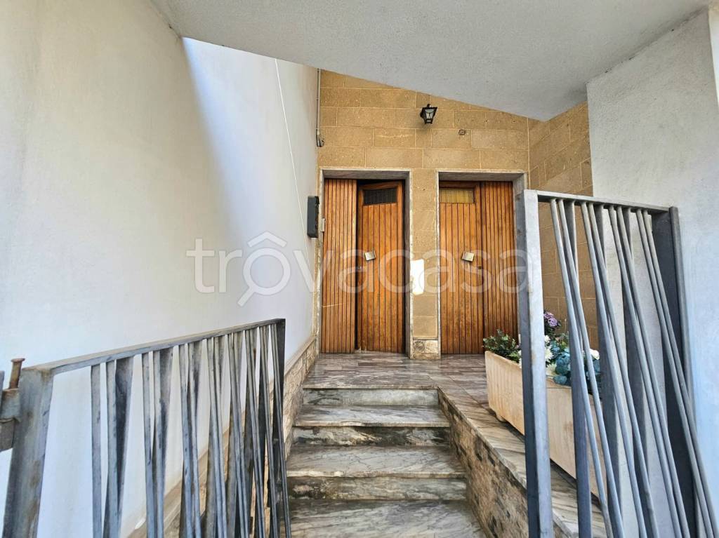 appartamento in vendita a Poggiardo