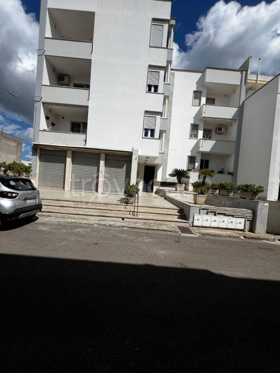 appartamento in vendita a Poggiardo