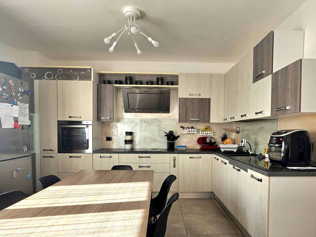 appartamento in vendita a Poggiardo