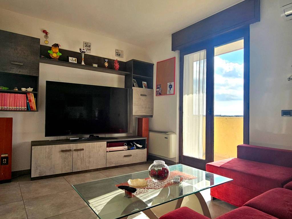 appartamento in vendita a Poggiardo