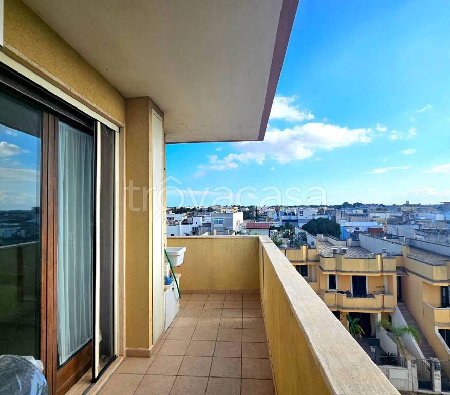 appartamento in vendita a Poggiardo