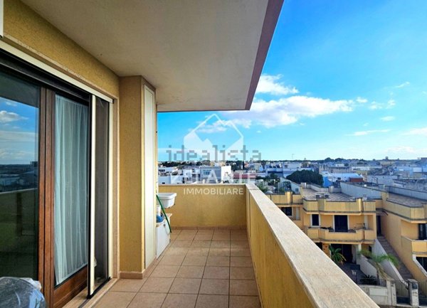 appartamento in vendita a Poggiardo