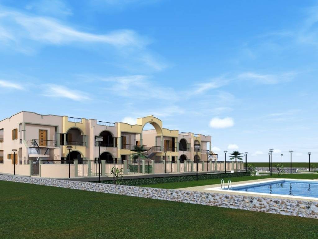 appartamento in vendita a Poggiardo in zona Vaste