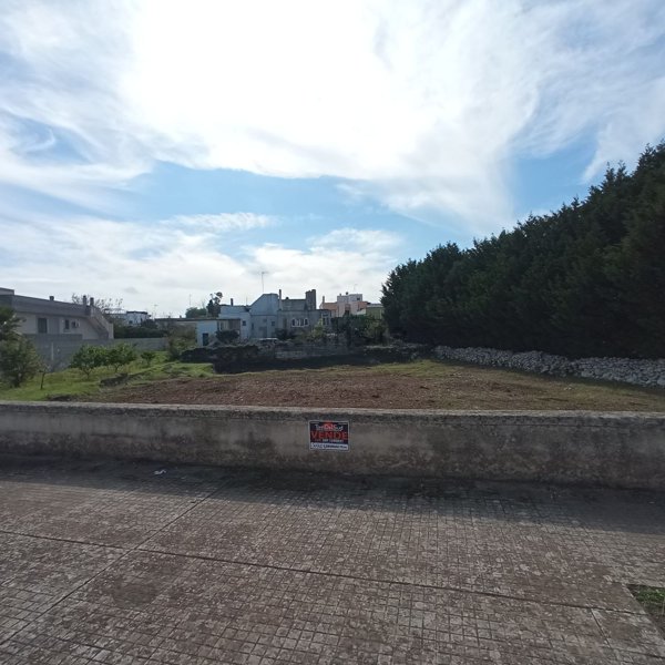 terreno edificabile in vendita a Poggiardo