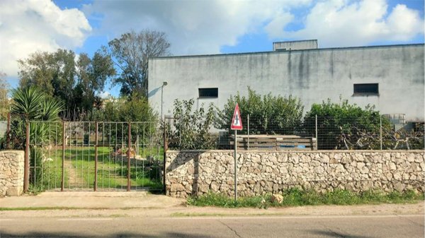 appartamento in vendita a Poggiardo