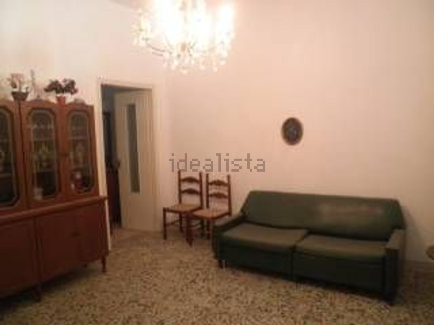 casa indipendente in vendita a Poggiardo