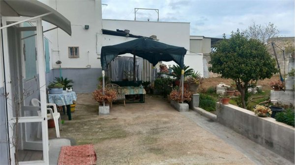 appartamento in vendita a Poggiardo