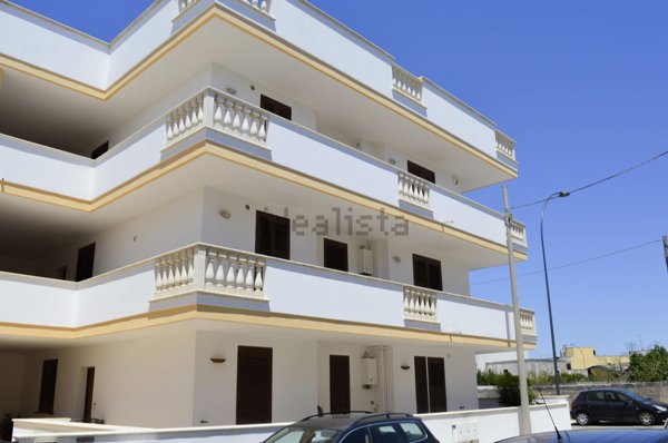 appartamento in vendita a Poggiardo