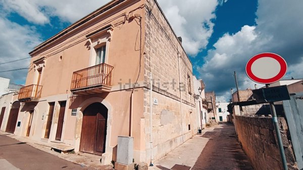 appartamento in vendita a Poggiardo in zona Vaste