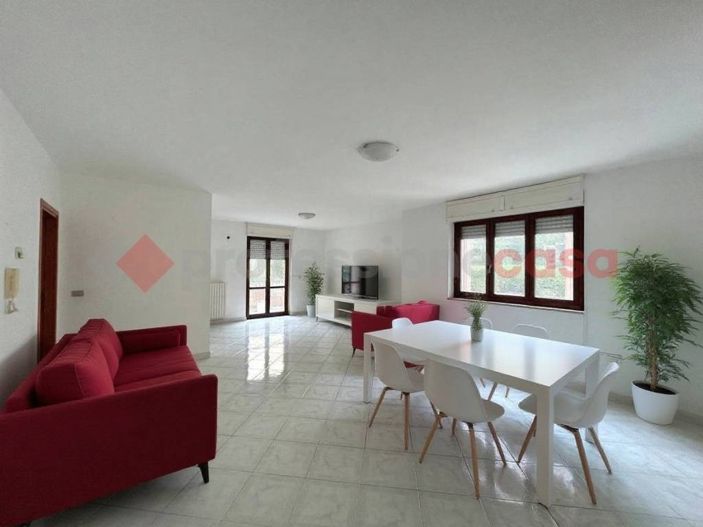 appartamento in vendita a Poggiardo