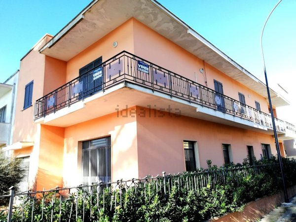 appartamento in vendita a Poggiardo in zona Vaste