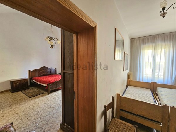 appartamento in vendita a Poggiardo