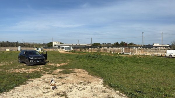 casa indipendente in vendita a Poggiardo