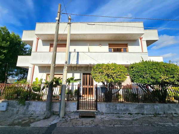 appartamento in vendita a Poggiardo